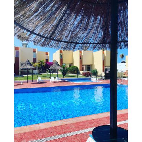 El cortijo Bungalow Playa las Americas