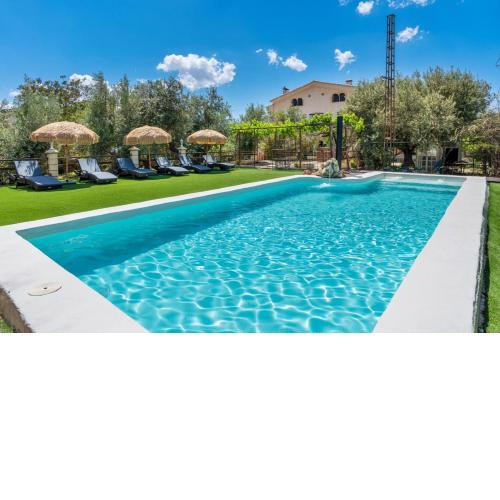 El Cortijo de Granada