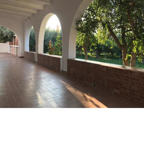 El cortijo de la abuela