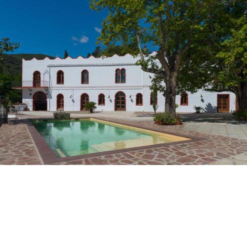 El Cortijo