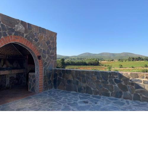 El-cortijo