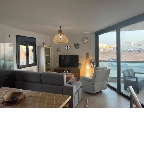 El Cotillo Ocean View