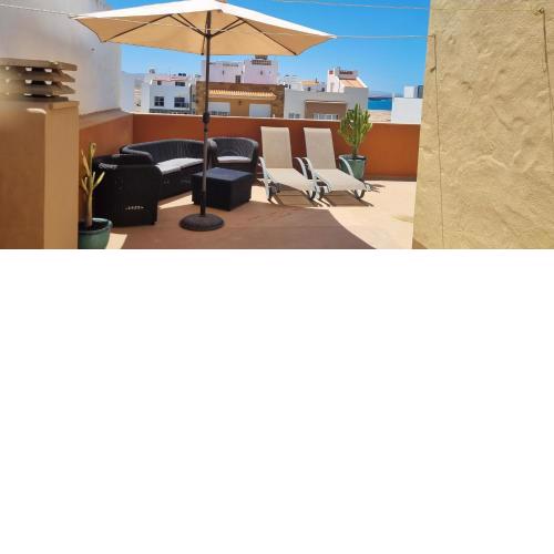 El Cotillo Tranquilidad,NearSea,Stylish,Well equipped