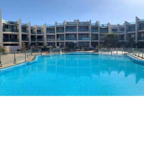 El Cotillo Tropical Paradise Apartment