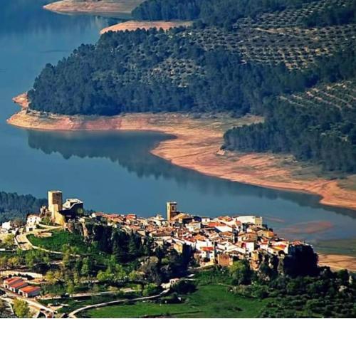 El Cruce Hornos