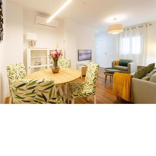 El DESCANSO de San Antonio by Cadiz4Rentals