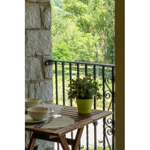El Descanso del Sol - Apartamento en Pirineos