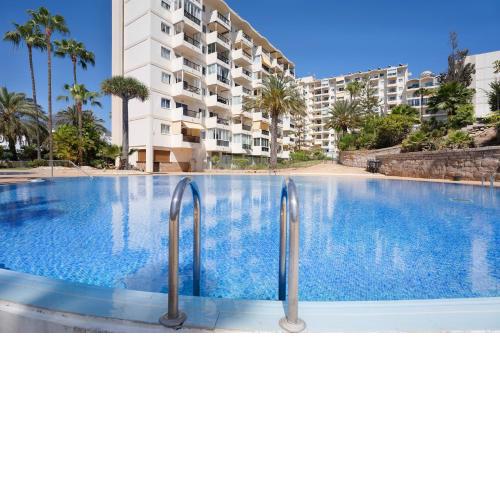 El Dorado Apart 110 - Playa de Las Americas
