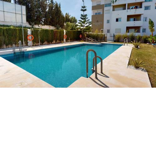 El Dorado Marbella - Totally Renovated Apartment