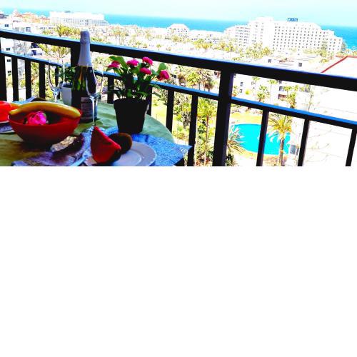 El Dorado, Ocean View & Wifi Free