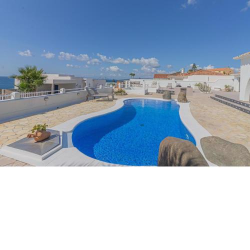 El Drago by JC Homes