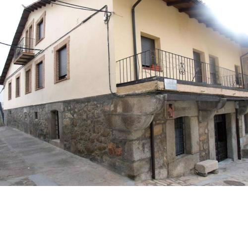 El Elaboratorio - casa Rural del siglo XVIII con piscina