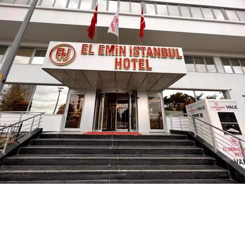 El Emin İstanbul Hotel