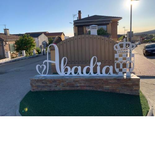 El Encanto de Abadía