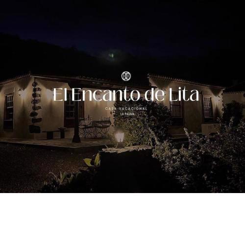 El encanto de Lita