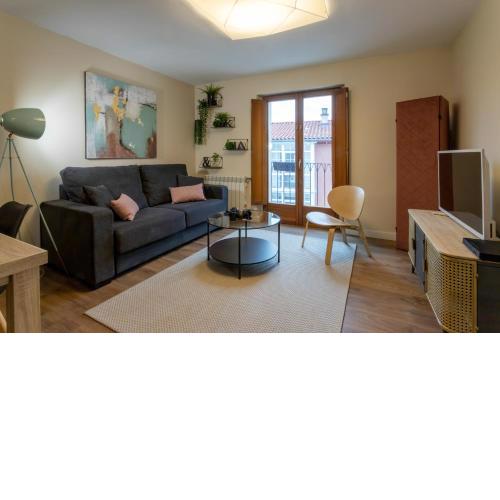 El Encanto del 12 by Unique Rooms
