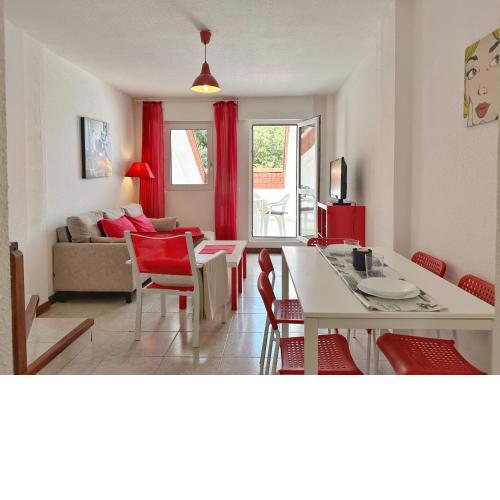 El Encinar de Apartamentos Cantabria