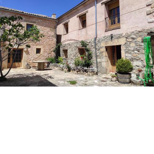 El encinar de las Hoces - Vivienda de uso turístico