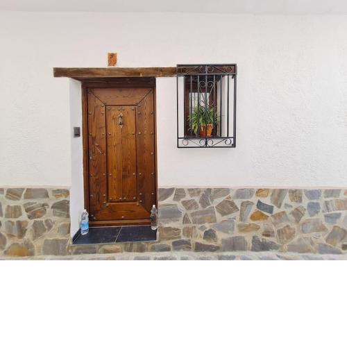 El escondite de Hansel y Gretel