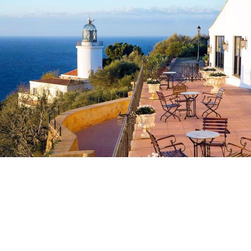 El Far Hotel Restaurant
