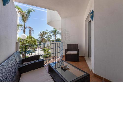 El Faro Beach Apartment IV