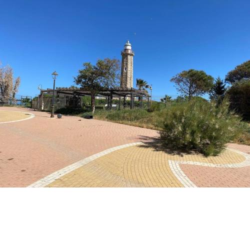 El Faro vacaciones en Estepona