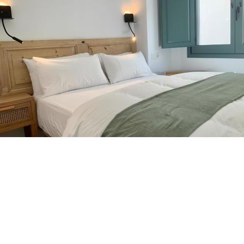 El Gavell, Terrace Boutique Apartament