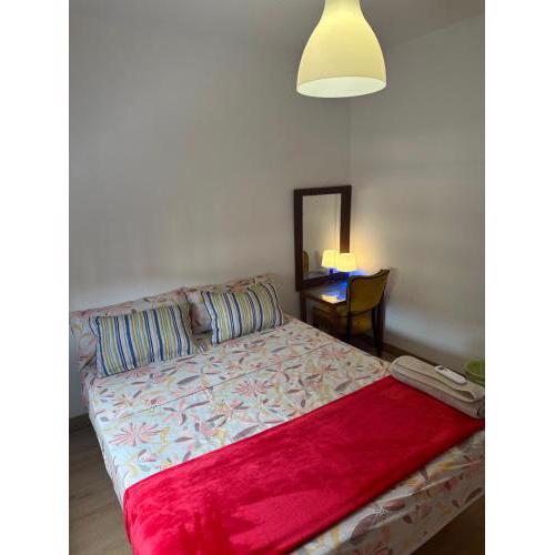 El Gengo Hostel