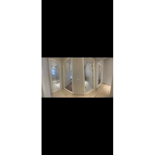 El Gouna 3 bedroom Penthouse Cyan