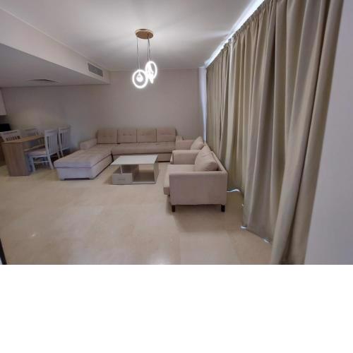 EL Gouna Mangrovy 1 BR back view