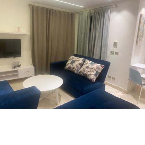 EL Gouna Scarab 1 BR/Pool/kitchen