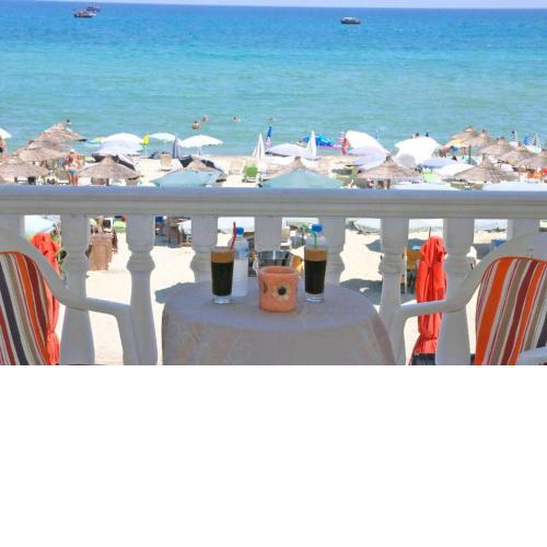 El Greco Hotel Olympic Beach