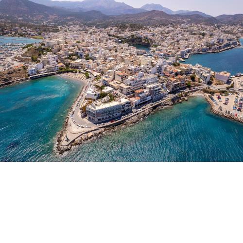 El Greco Hotel