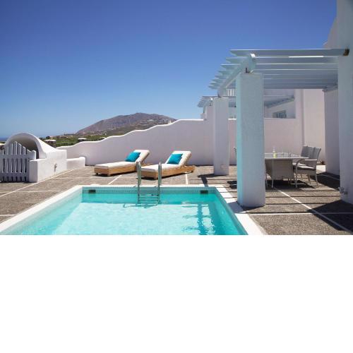 El Greco Palace Villas