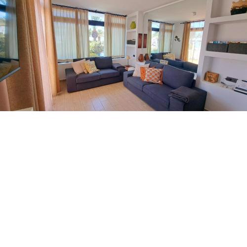 El Gueco Holiday Apartment