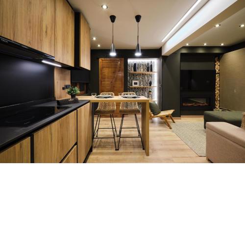 El Harapan - Apartamento único a pie de playa