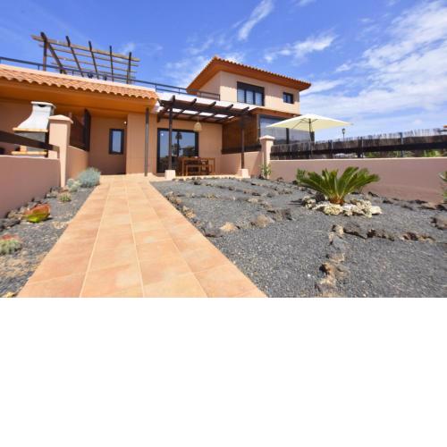 El Hierro House