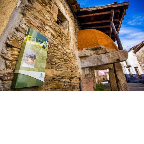 EL HOGAR DEL HERRERO