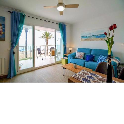 EL HORIZONTE DEL MAR