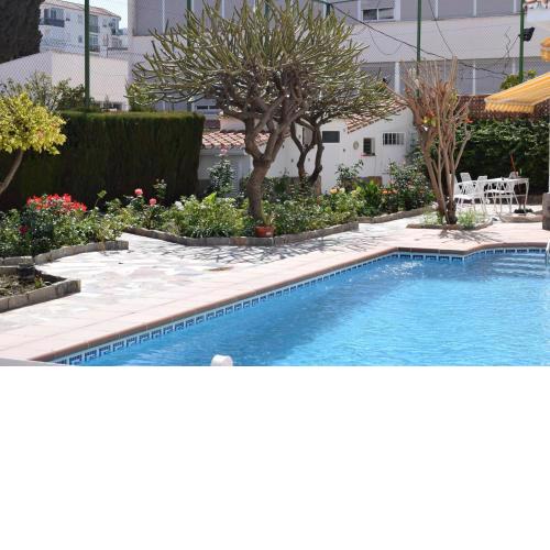 El Jardin BeNerja