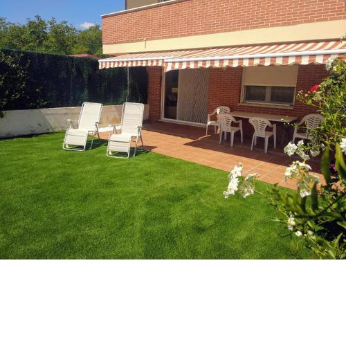 EL JARDIN DE LOS MANANTIALES