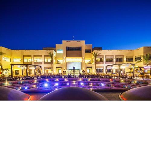 El Karma Aqua Beach Apartments