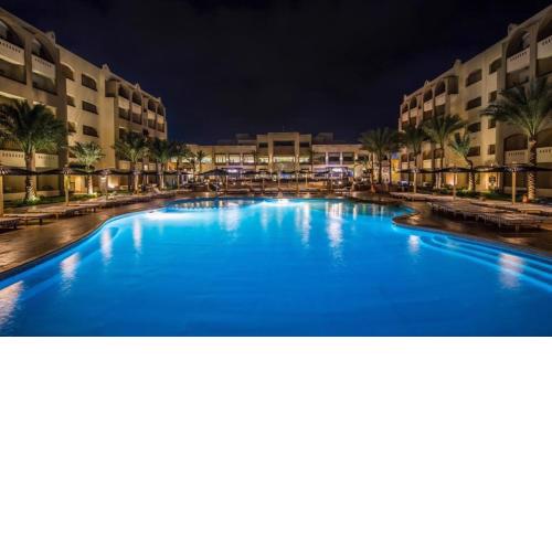 El Karma Beach Resort & Aqua Park - Hurghada