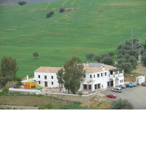 El lagar de Pepe