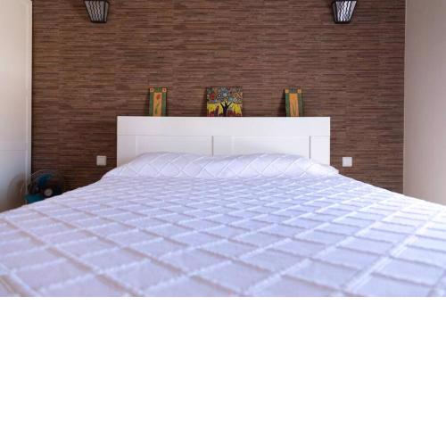 El loft de Abreu