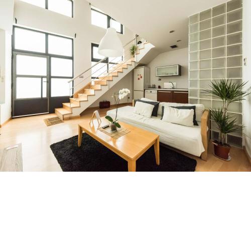 El loft de San Juan