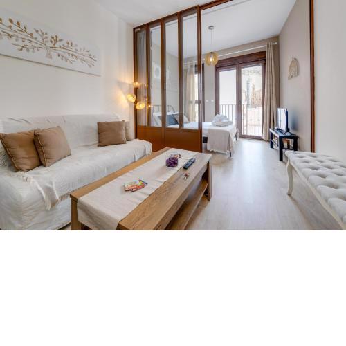 El Loft del Barrio