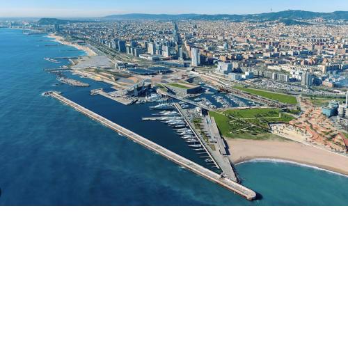El mar un lugar para disfrutar