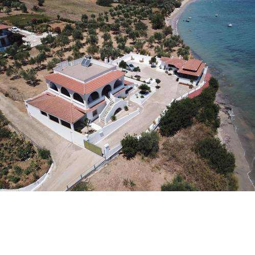 EL MAR