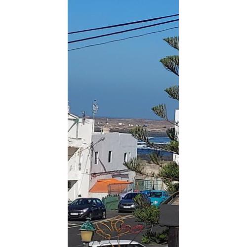 El Marinero, piso 2 y piso 3